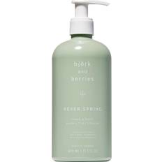 Never Spring Hand & Body Wash 400