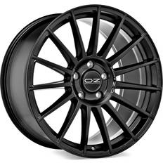 20" - 5/112 Car Rims OZ Dakar Alloy Wheels Set Of 4 20x10 Inch