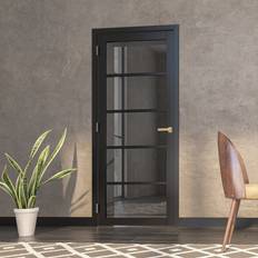 Doors Deanta Shoreditch Tinted Interior Door (x)