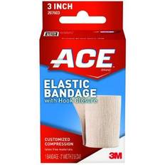 ACE Elastic Bandage 3 Inches 1 Each