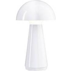 Paulmann Onzo LED 2.6 W Vit Bordslampa