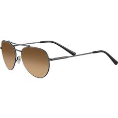 Solglasögon Serengeti Pete Polarized SS599001 58