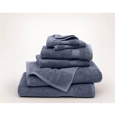 Boll & Branch Organic Plush Bath Towel