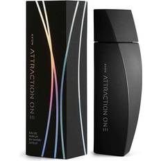 Avon Men Eau de Parfum Avon ATTRACTION ONE INTENSE Eau De Parfum 50ml