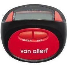 Allen Multifunktionspedometer Van Allen