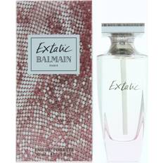 Balmain Extatic Eau de Toilette For UK 90ml