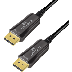 LogiLink CDF0104 DisplayPort AV Cable 50 m