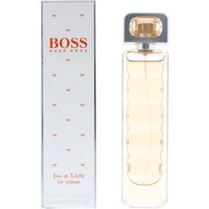 HUGO BOSS Orange Eau de Toilette 50ml
