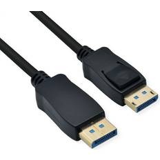 Roline DisplayPort Kabel, v2.0, DP