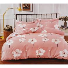 Cushion Mania Daisy soft King Duvet Cover