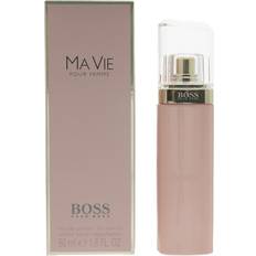 HUGO BOSS Ma Vie Pour Femme Eau 50ml