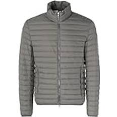 Colmar Men Outerwear Colmar Ultralight Down Jacket - Grey