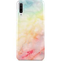 Burga New Flame Rainbow Samsung Galaxy A70 Case