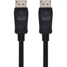 Monoprice 8K DisplayPort 2.0 10ft, 5