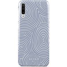 Burga Calm Sailing Samsung Galaxy A70 Case