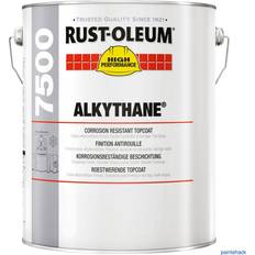Paint Rust-Oleum 7500 Alkythane Standard Colours