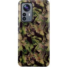 Burga Subtropical Xiaomi 12 Pro Case