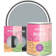 Paint Rust-Oleum Interior Gloss Finish Mineral Wood Paint