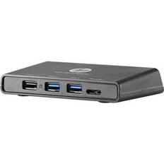 HP 3001pr Notebook Docking Station