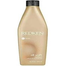 Redken All Soft Shampoo