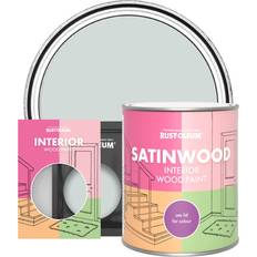 Paint Rust-Oleum Interior Wood Paint Grey