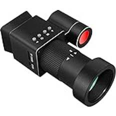 Binoculars & Telescopes Xptieeck Xptieeck astronomiskt monokulärt teleskop HD-mörkerseende teleskop infrarött mörkerseende teleskop monokulärt teleskop