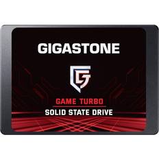 Gigastone NAS SSD 1 TB Hårddisk