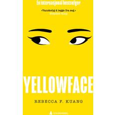 Yellowface