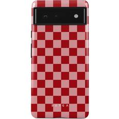 Burga Cheerleader Google Pixel 6 Case