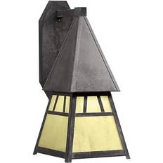 Arroyo Craftsman Arroyo Craftsman Dartmouth Wall Light