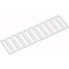 Elartiklar Wago 793-603 Etiketteringskort 5 st