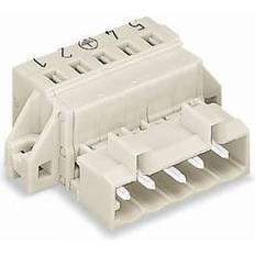 Elartiklar Wago Stiftlist Standard 2060 5 mm 50 pcs