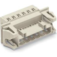 Elartiklar Wago Stiftlist 2060 5 mm 721-605/114-000 50 st