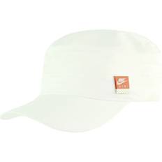 Nike Caps Nike Air Graphic Logo White Cap 149635 UK