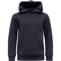 Puma Hoodies Puma Luvtröja Nordics Blank - Svart/Cool Dark Gray