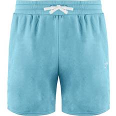 Gymshark Trousers & Shorts Gymshark Lift Mens Light Blue Shorts Cotton