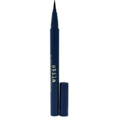 Stila Stay All Day Waterproof Liquid Eyeliner, Indigo