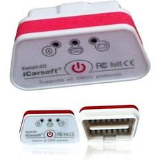 I620 Bluetooth OBD II Diagnostic Device