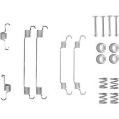 Toyota Remsystemen Bosch Toebehoren Remschoen 1 987 475 295