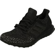 Adidas Running Shoes adidas Ultraboost Clima Mens Running Trainers Sneakers Black
