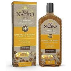 Tio Nacho Natural Lightening Clarifying Shampoo Jelly 14