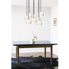 Pendant Lamps Hammers and Heels Clay Pendant Lamp