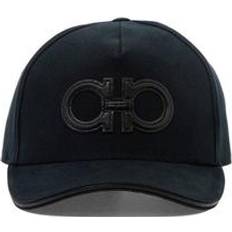 Ferragamo Headgear Ferragamo Baseball Cap