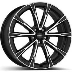 20" Bilfälgar Dezent AR dark 8x20 5/108 ET50 CB63.4