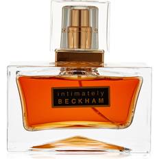 Beckham Intimately For Men, Eau