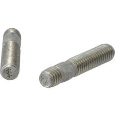 Byggmaterial Arvid Nilsson M12x60 Pinnskruv 100-pack