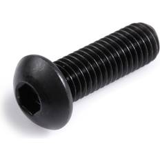 Byggmaterial Arvid Nilsson Sexkanthålsskruv M10 K6S 10.9 OBEH ISO 7380 M10 x 20 mm 200-pack