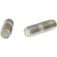 Byggmaterial Arvid Nilsson Pinnskruv M6 x 70 200-pack