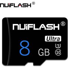 Basta Beste mikro sd minnekort 64gb 32gb 16gb 128gb klasse 10 tf kort microsd pennestasjon flashminne disk høy hastighet