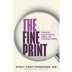 Books The Fine Print by Stacy Cary-Thompson